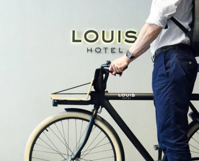LOUIS Hotel 