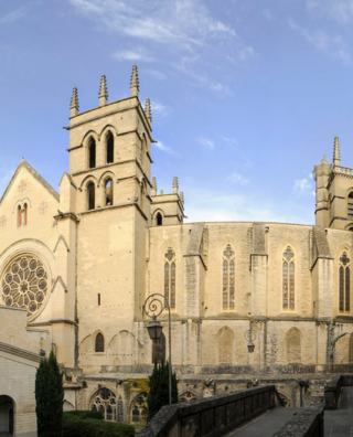 Catedral Saint-Pierre