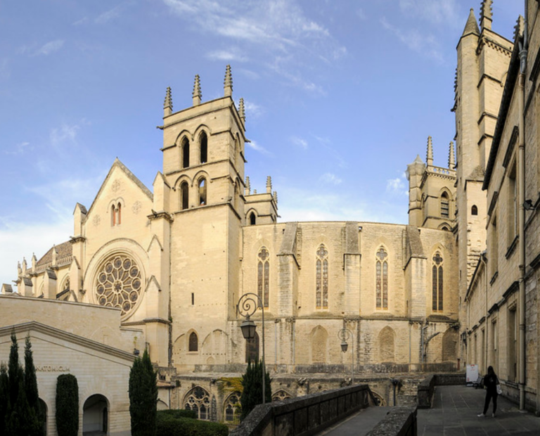 Catedral Saint-Pierre
