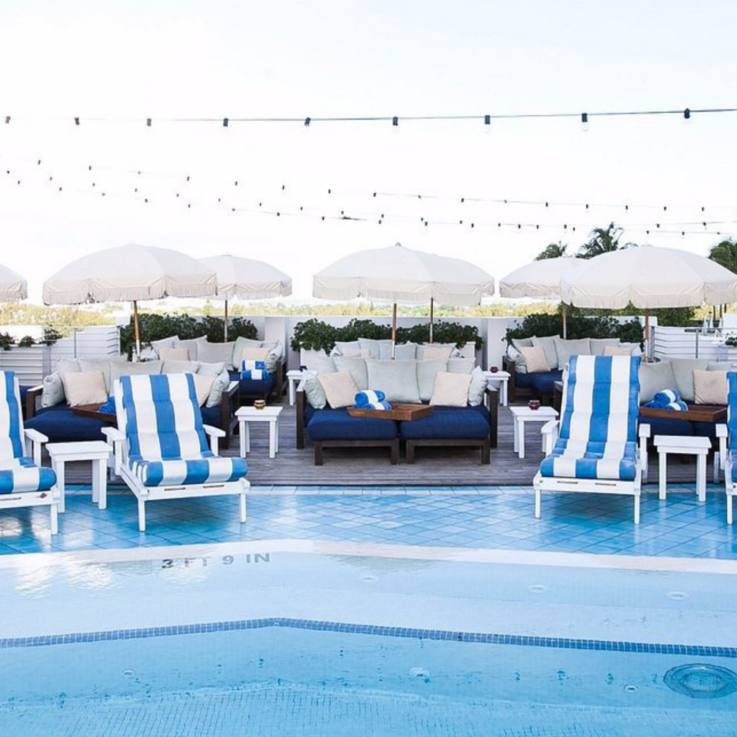 SoHo Beach House Miami Beach