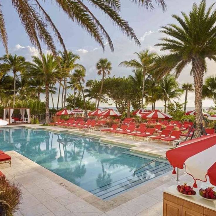 Faena Miami Beach