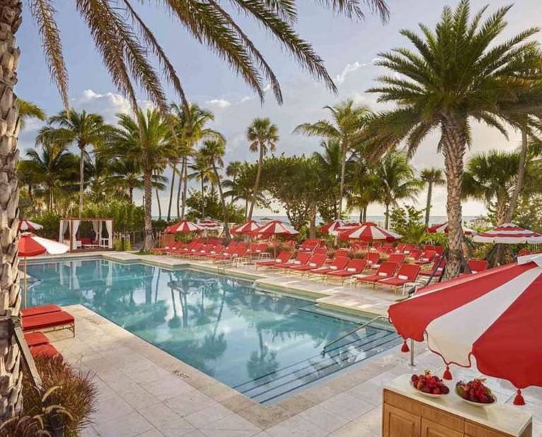 Faena Miami Beach