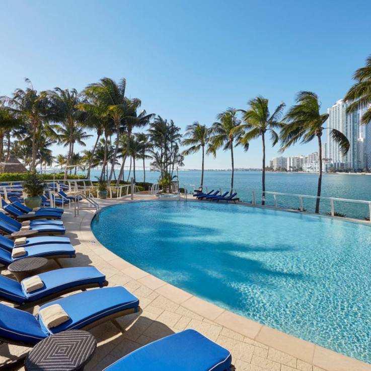 Mandarin Oriental Miami