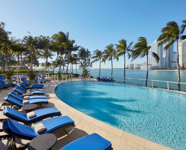 Mandarin Oriental Miami