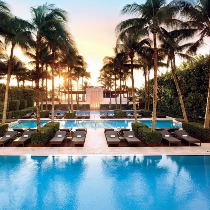 The Setai Miami Beach