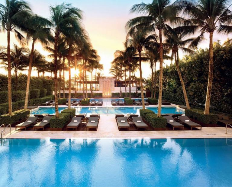 The Setai Miami Beach