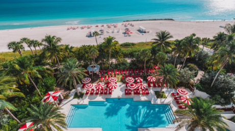 Qual é o melhor lugar para ficar em Miami?
