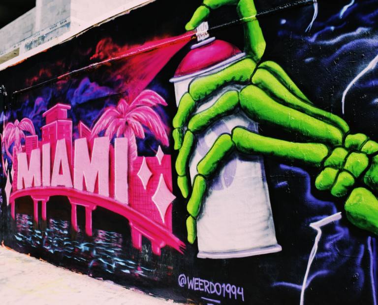 Wynwood Walls