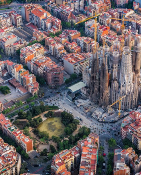 Barcelona, receitas multiculturais com o sabor da Catalunya