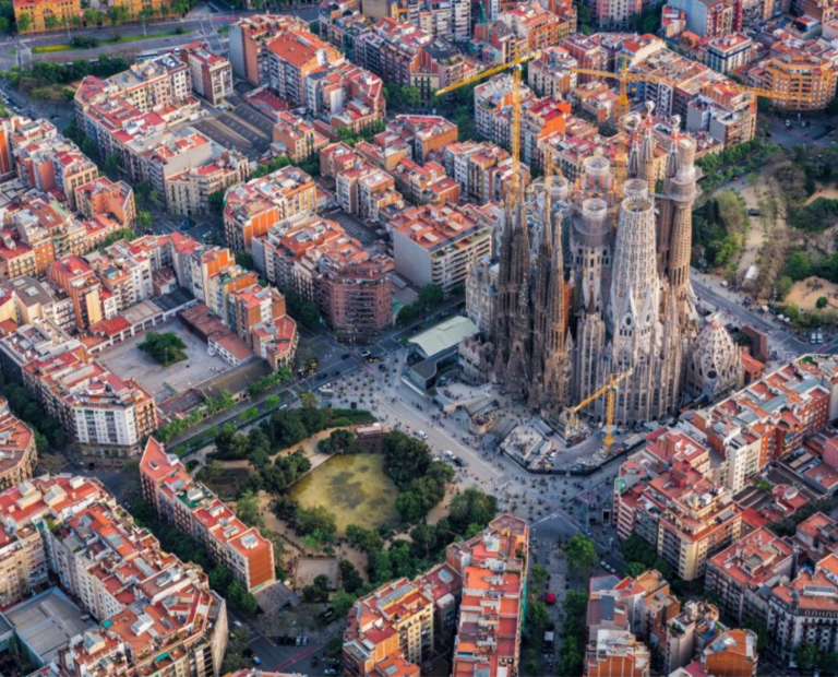 Barcelona, receitas multiculturais com o sabor da Catalunya